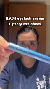 ILASH Discovery Duo for Naturally Longer Lashes & Fuller Brows 1mlx2
