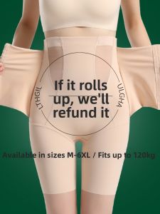 MsPai | Postpartum Tummy Control Shapewear