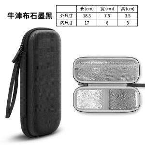 กล่องเก็บของสำหรับเครื่องโกนหนวดแบบดั้งเดิมสำหรับผู้ชาย ใช้กับ Gillette Fusion Doritos English Grooming Braun หัวโกนแบบมือถือ กล่องเก็บของสำหรับเดินทางแบบพกพา คุณภาพดีที่สุด