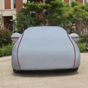 KVS | Sunproof Waterproof Insulated Thick Car Cover