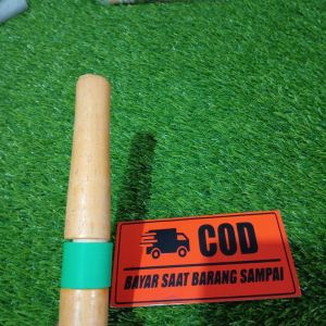 KLEM PUTAR (KLEM DALAM)