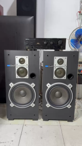 Bán Cặp Loa Nghe Nhạc Karaoke Pioneer CS - A77 Bãi nhật về Đẹp như hình hát cực tốt( ae mua ip shop)năm 2026