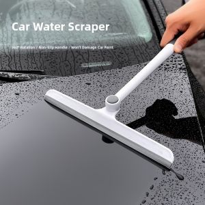 MRUN | 360 Degrees Multi-functional Window Squeegee