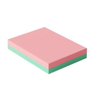 SHENWO | Foam Workout Balance Pad Ab Roller Yoga Core Training
