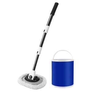 Bendable Adjustable Car Washing Brush Set