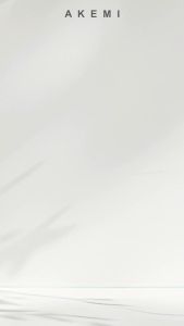 AKEMI Ever Sense Diffuser III 26 (10 scents available) 200ml