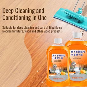 Deep Decontamination Cleaning Liquid: A Comprehensive Guide