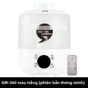 A1TAAN | Máy Hơi Nước Chăm Sóc Vải Thông Minh Êm Ái Bền