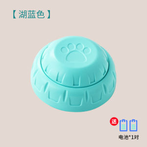 Pet Training Button Speaker Cat Dog Sound Maker Recording Device Interactive Toy for Cats And Dogs Home Pet Supplies