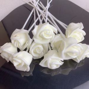 Indoor No-Flame Aromatherapy Diffuser Sticks Fragrance Fiber Sticks Perfume Essential Oil Room ener Long Lasting Scents