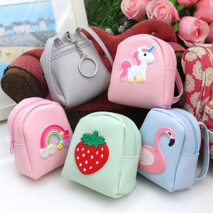 Yisheng | Cute Cartoon Childrens Wallet