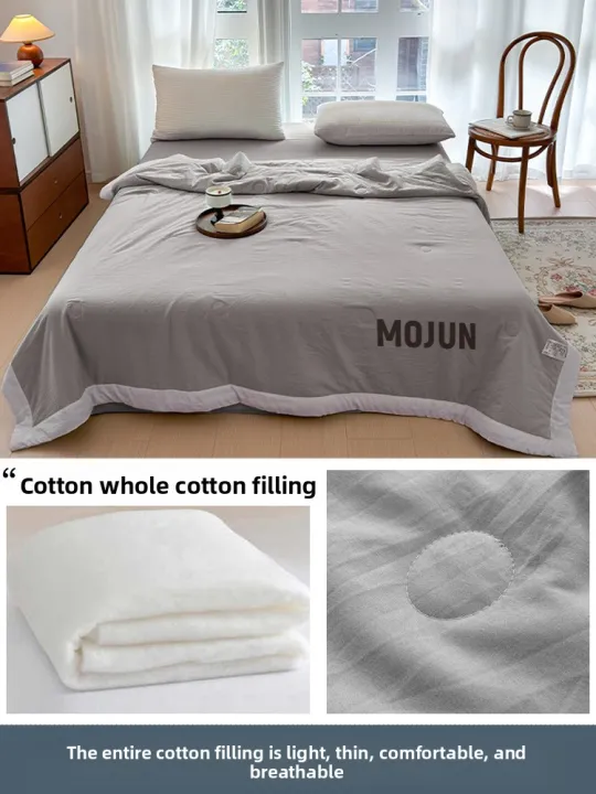 YANYANGTIAN%20%7C%20Summer%20Air%20Conditioner%20Suitable%20Thin%20Washable%20Quilt%20-%20Image%204