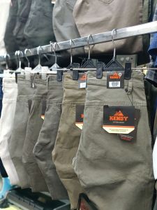 celana kendy panjang cinos slimfit | celane kendy panjang