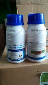 Thuốc trừ bệnh Bretil Super 300EC Tốt hơn đậm đặc hơn thành phần Propiconazole 150g/l + Difenoconazole 150 g/l Vật Tư Nông Nghiệp AgriHG
