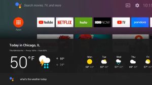 Xiaomi Mi TV Stick 1080P กล่องแอนดรอยด์ทีวี การเชื่อมต่อ HDMI รองรับภาษาไทย ยอดนิยม YouTube และ Netflix