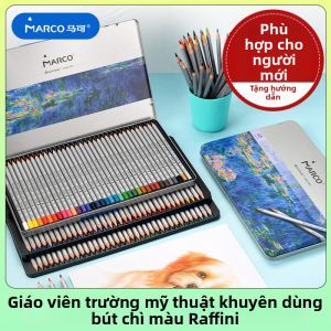 M&G | Bút Chì Màu Tan Trong Nước cho Học Sinh