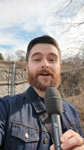 SENNHEISER Reporters Dyn. Cardioid & Omni Microphone