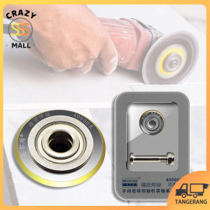 Roda Pemotong Keramik & Mata Pisau Keramik Granit