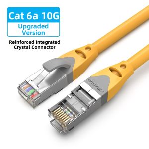 Vention | Industrial Shielded Profinet EtherCAT Cable