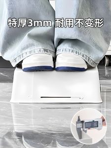 Expandable Drawer Divided Storage Box Kitchen Miscellaneous Goods Cosmetic Organizer Desktop Rectangular Plastic Container