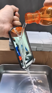 chai xịt phủ kính nano chống bám nước LIBITU