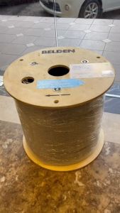 Belden Cat6 Shielded FTP Cable (7815ANH)