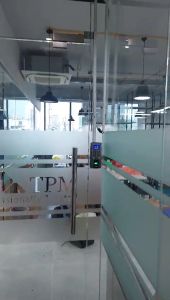 Khóa chốt thả điện từ