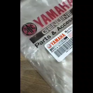 Orimoto- STANDARD JAGAK CAGAK SAMPING FAZZIO 125 YAMAHA BEJ-F7311-00 ORIGINAL