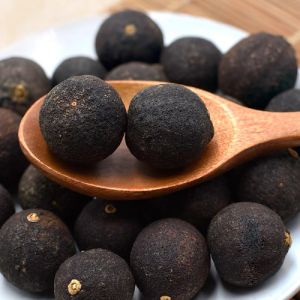 Baking Spice Green Orange Dried Black Lemon Lome Edible Seasoning from Guangxi China City of Guilin Food Grade Packaging