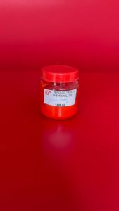 Orange Toner Industrial Colorant 100g: A Comprehensive Guide