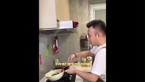 OHHDEER Silikon Dapur Anti Gelincir Rak 🍳 Kitchen Silicone Lid Holder Mat Anti-Slip Heat Resistant