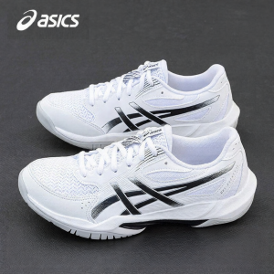 ASICS | Autumn Winter Training Lightweight Professional Mens Badminton Shoes