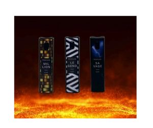 POCKET PERFUME LONG LASTING MENS EDITION HIGH QUALITY EDP FRANCE