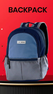 Tas Anak Laki-Laki Perempuan TK - SD Backpack Medway