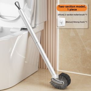 KEKESHANGJIA | No-Corner-Miss Toilet Brush