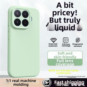 imobile | Fluid Xiaomi 17T Pro Phone Case Full Lens Protection Shockproof Simple Color