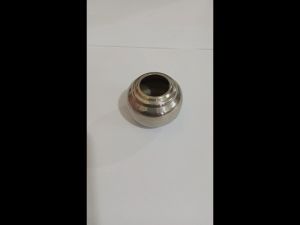 Cincin Tingkat 3/4\\\" aksesoris hiasan tangga pagar