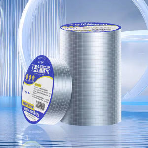 Quick delivery เทปกาวกันรั่ว เทปกาวติดท่อpvc เหมาะสําหรับการซ่อมแซมกันน้ําและรั่วซึมทั้งหมด99%