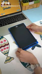 8.5/10.5/16 Inch LCD Writing Tablet Children Magic Blackboard Digital Drawing Writing Board Portable Electronic Write Pad Art Painting Tool Kids Toys