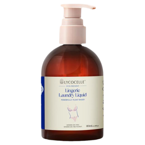 LYCOCELLE Antibacterial & Stain Removal Perfumed Underwear Laundry Liquid 200ml