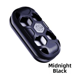 YIJUE | Stress-relief Finger Spinner Toy Hollow