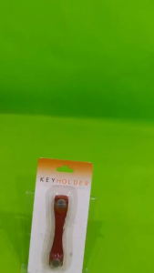 Gantungan Kunci Key Holder Keychain Keysmart Organizer