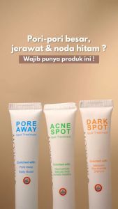 Spot Treatment Ms Glow