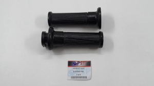Handfat Assy Jupiter MX - Hanfat Handlegrip Handgrip Karet Pipa Gas Yamaha Jupiter MX 135 Old