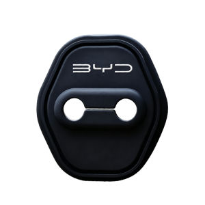BAIHUIYA | Shockproof Door Lock Protector for Car