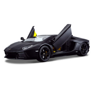 Bburago | Realistic Gift Car Model 1:18