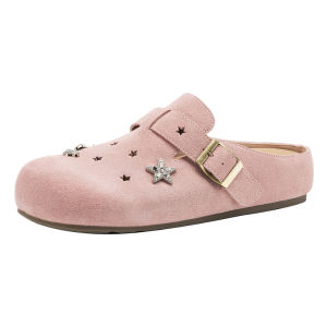 Daphne | New Autumn Easy-On Slipper Women