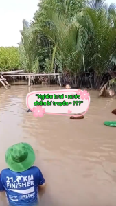 Nước Chấm Hải Sản Pha Sẵn Ngon Chuẩn Vị – Đặc Sản Bến Tre | Người Giữ Rừng