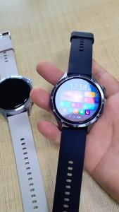 2026 New 1.52" Smart Watch Men Sports Waterproof Fitness Heart Rate Watches GPS Tracker Bluetooth Call Smartwatch Watch 6HW12