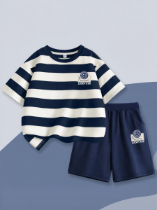 JKIDS | Summer Stylish Boys Outfit
